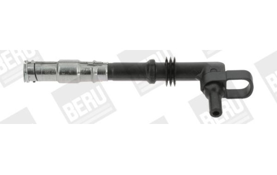 Kontakt, tändstift ZLE227 Beru, bild 2