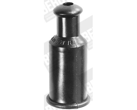 Skydd, tändfördelarkontakt G2P Beru, bild 3