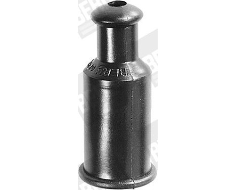 Skydd, tändfördelarkontakt G2P Beru, bild 4