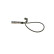 Tändkabel 61VA Bosch, miniatyr 2