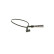Tändkabel 61VA Bosch, miniatyr 4