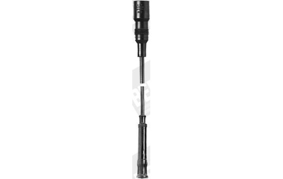 Tändkabel COPPER CABLE B101D Beru, bild 2