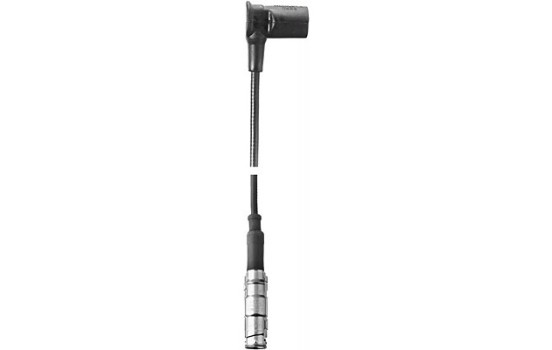 Tändkabel COPPER CABLE M107C Beru