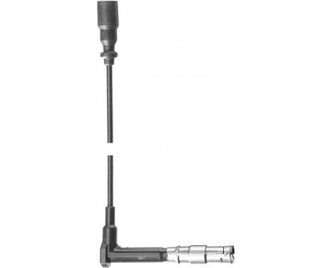 Tändkabel COPPER CABLE M118A Beru