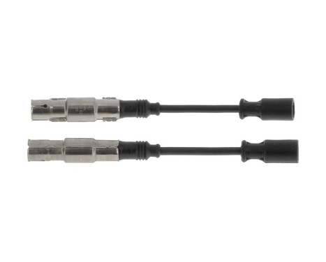 Tändkabel COPPER CABLE M121A Beru, bild 2