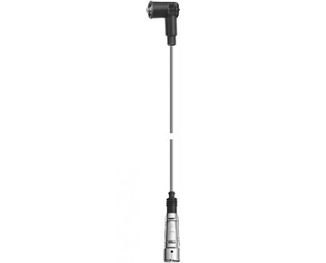 Tändkabel COPPER CABLE VA116B Beru