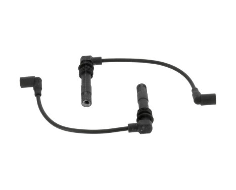 Tändkabel COPPER CABLE VA121C Beru, bild 2