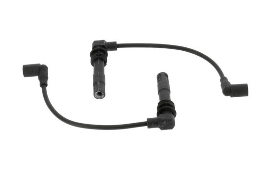 Tändkabel COPPER CABLE VA121C Beru, bild 2