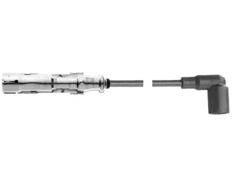 Tändkabel COPPER CABLE VA127C Beru