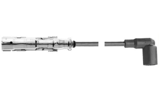 Tändkabel COPPER CABLE VA127C Beru