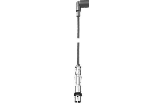 Tändkabel COPPER CABLE VA130A Beru, bild 2