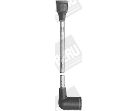Tändkabel POWER CABLE R10 Beru, bild 2