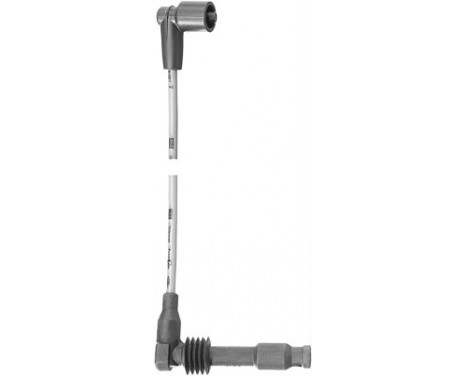 Tändkabel POWER CABLE R218S Beru