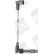 Tändkabel POWER CABLE R218S Beru, miniatyr 2