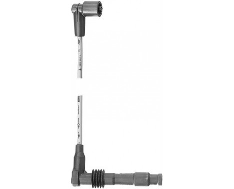 Tändkabel POWER CABLE R221 Beru