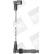Tändkabel POWER CABLE R221 Beru, miniatyr 2