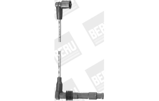 Tändkabel POWER CABLE R221 Beru, bild 2