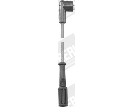 Tändkabel POWER CABLE R262 Beru, bild 2