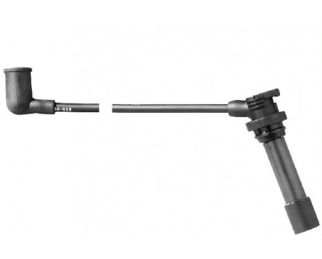 Tändkabel POWER CABLE R286S Beru
