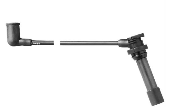 Tändkabel POWER CABLE R286S Beru