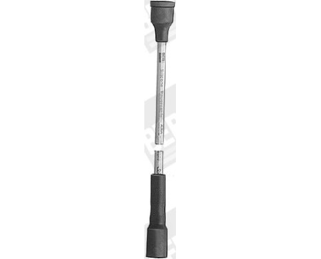 Tändkabel POWER CABLE R3 Beru, bild 2