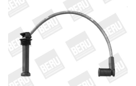 Tändkabel POWER CABLE R393 Beru, bild 2