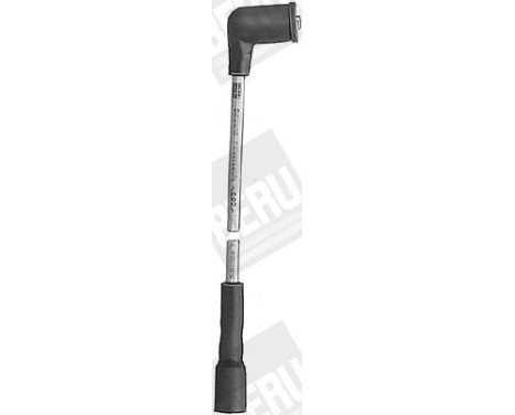 Tändkabel POWER CABLE R8 Beru, bild 2