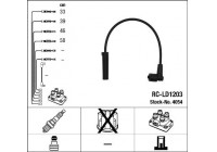 Tändkabelsats RC-LD1203 NGK