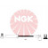 Tändkabelsats RC-LD1203 NGK, miniatyr 2