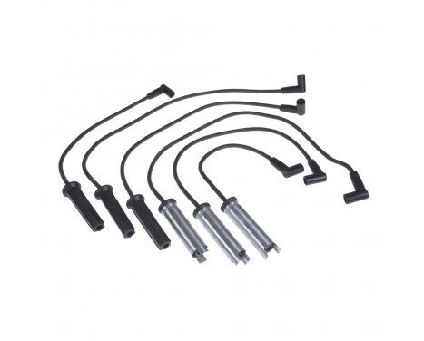 tändkablar ADA101602 Blue Print