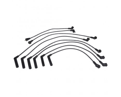tändkablar ADC41612 Blue Print