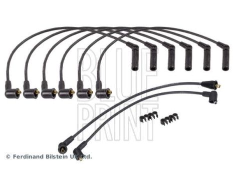 tändkablar ADC41612 Blue Print, bild 2