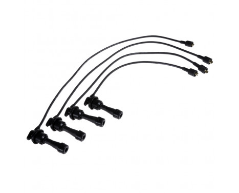 tändkablar ADG01603 Blue Print