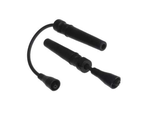 tändkablar ADG01623 Blue Print