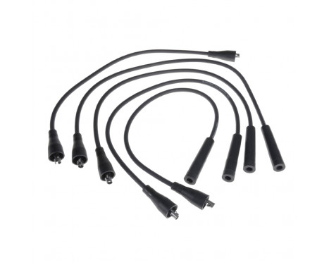 tändkablar ADK81605 Blue Print