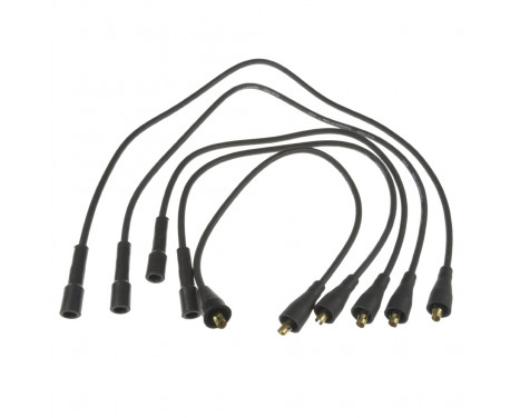 tändkablar ADN11612 Blue Print