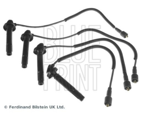 tändkablar ADS71614C Blue Print, bild 2