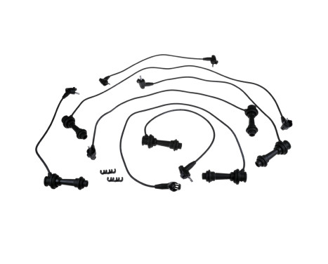 tändkablar ADT31658 Blue Print