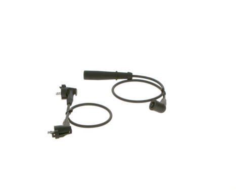 Tändkablar B222 Bosch, bild 2