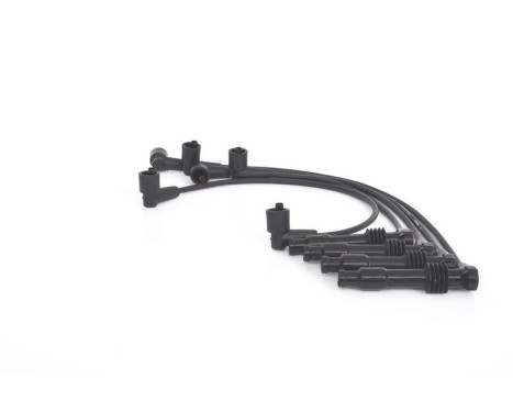 Tändkablar B227 Bosch, bild 2