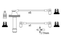 Tändkablar BW232 Bosch