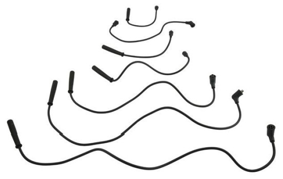 tändkablar ICK-4525 Kavo parts, bild 2