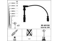 tändkablar RC-AD1102 NGK