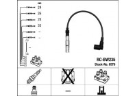 tändkablar RC-BW235 NGK