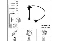 tändkablar RC-ET1214 NGK