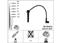 tändkablar RC-FD1214 NGK