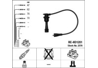 tändkablar RC-HD1201 NGK