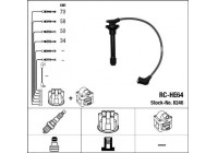 tändkablar RC-HE64 NGK