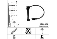 tändkablar RC-KA1201 NGK