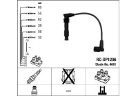 tändkablar RC-OP1206 NGK